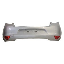 Pare choc arriere RENAULT CLIO