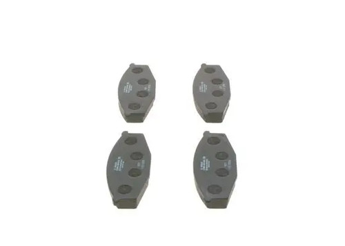Plaquettes frein 986 468 - 986,