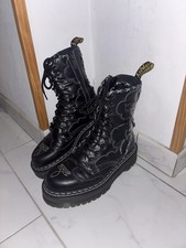 Doc Martens Jadon Hi Gothic In