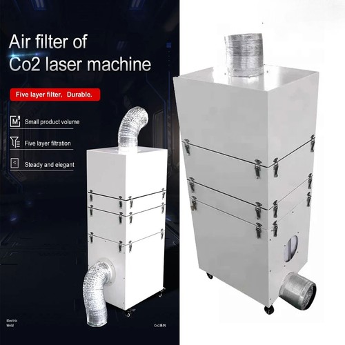 Sihaopurificateur extracteur - sihaopurificateur,