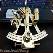 Sextant Nautique Maritime