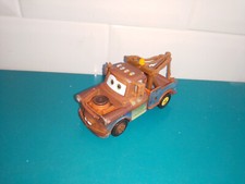 BAC8 voiture en métal Mattel