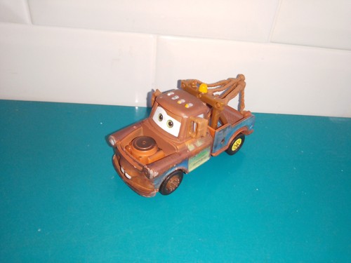 Bac8 voiture métal mattel - bac8,