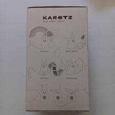 Karotz Nabaztag Your Smart Rabbit V-2.1 2011 Violet Design By In Process 