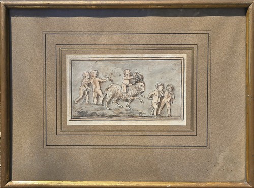 Cercle françois boucher - de,