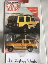 Matchbox 1/64 🇨🇵 2000