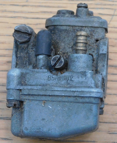 Sachs 504 carburateur bing - 504,