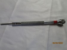 Tournevis horloger Bergeon