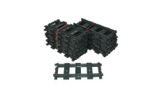Lego® train rails 20 RC