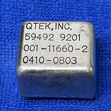 QTEK, INC. ~