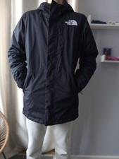 Manteau Hiver Parka The North
