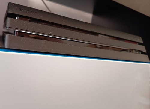 Sony playstation pro - playstation,