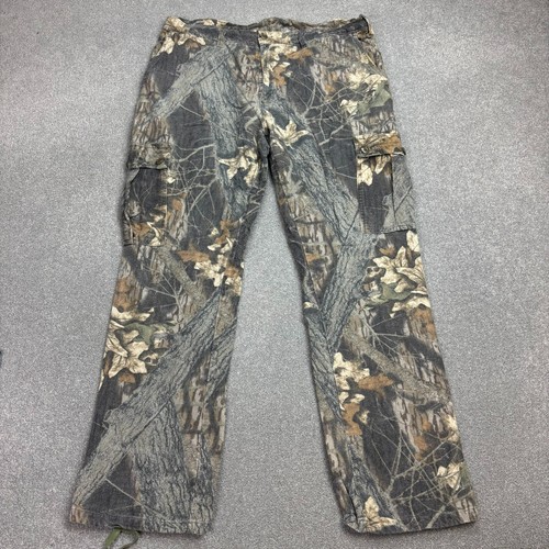 Pantalon realtree adulte - pantalon,