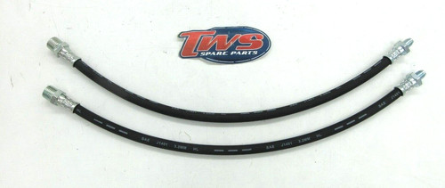 Paire tubes de - de, 2