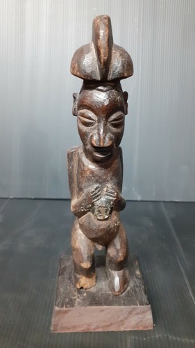 Statue yaka art tribal - statue,