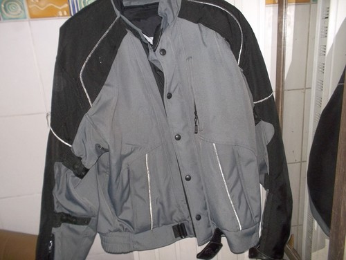 Blouson moto furygan - l,