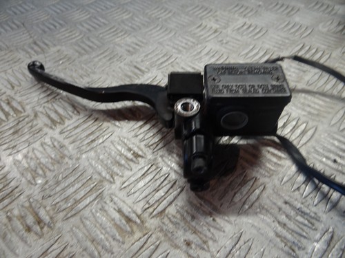 Maitre cylindre avant - cylindre, quad