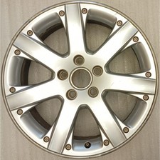 original VW alloy rim 7.5x17 ET47 Passat 3C 3C0601025K Westwood rim