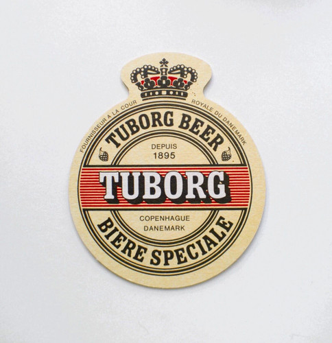 Sous bock bière - bock, beer