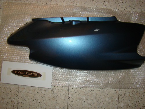 Scooter suzuki 125 - ue,