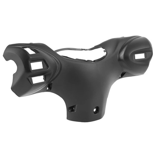 Carenage couvre guidon scoot - carenage-couvre,