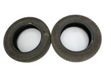 2 X pneu Pneus d'hiver