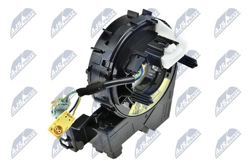 Ressort tournant airbag ford - ressort,