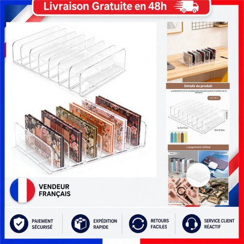 Vossot lot supports - vossot, de