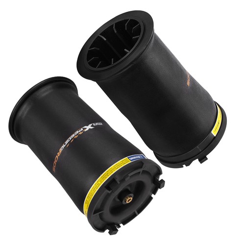 2pcs suspension pneumatique - 2pcs,