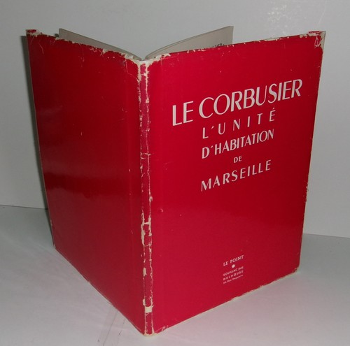 Corbusier point revue - le,
