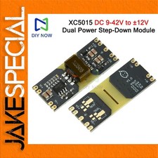 JakeSpecial – Dual Power