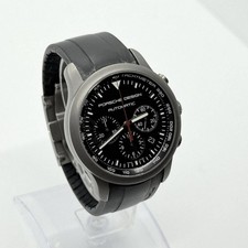 Porsche Design Watch TI