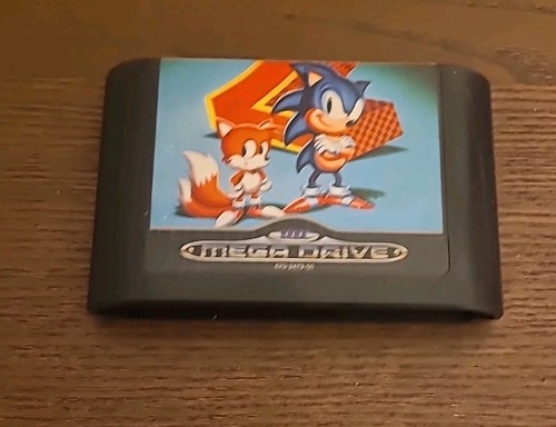 Sonic pour sega - sonic,
