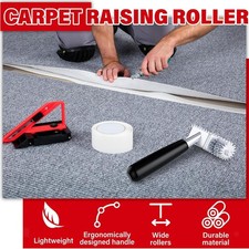 Rouleau pour joints de