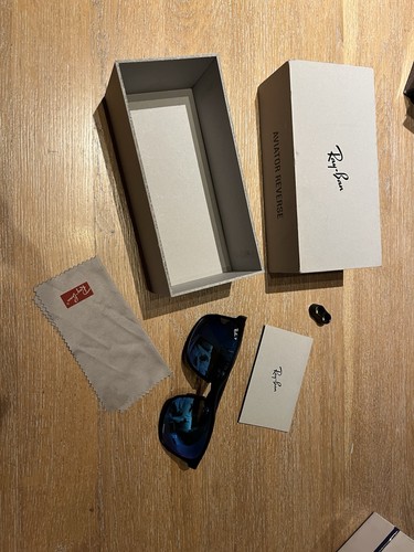 Ray ban aviator reverse - ray-ban,