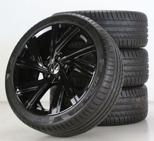 VW Golf 8 & GTI GTD GTE Roues
