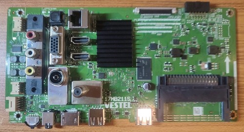 Carte mère vestel - vestel,