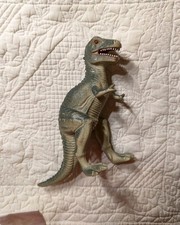 Figurine Dinosaure Jurassic