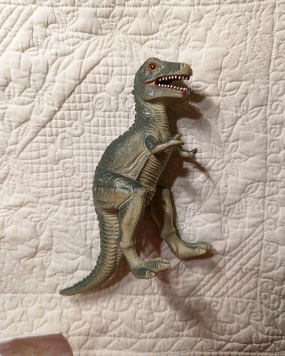 Figurine dinosaure jurassic - figurine,