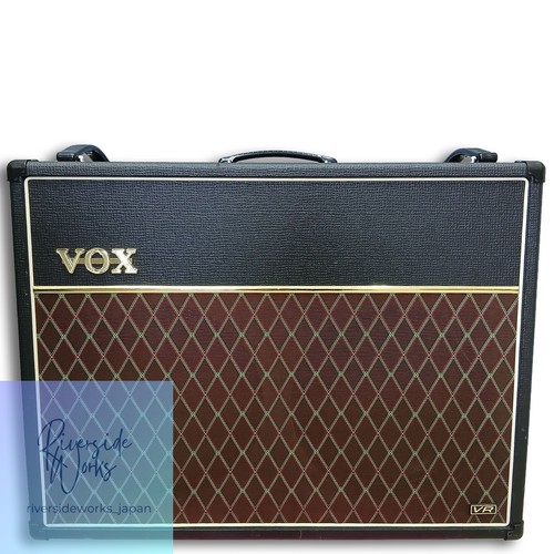 Amplificateur guitare vox - guitare,