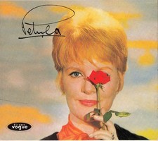 Petula Clark Anthologie Vol. 1