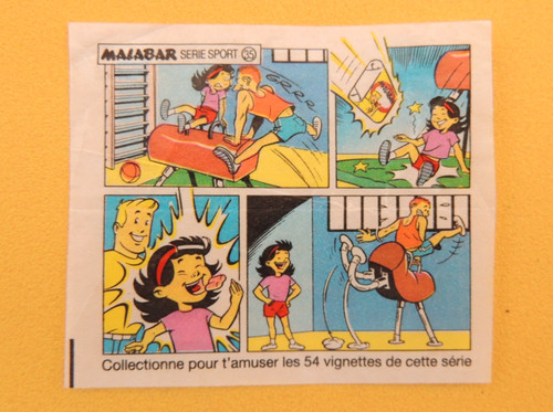 Vignette malabar série - malabar,