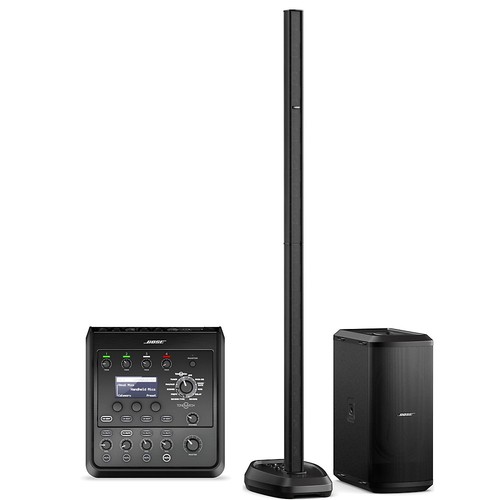 Bose pro32 portable - bose,