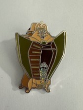 DSSH Armoire Pin Traders Delight PTD Beauty And The Beast Disney Pin (E7)