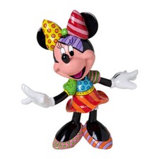 GRANDE figurine amusante et