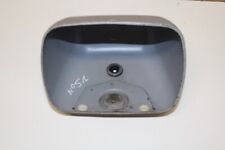 cuvelage de phare en métal