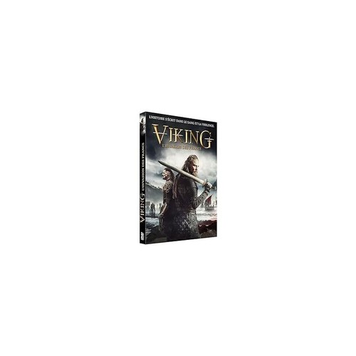 Viking invasion des - viking, francs