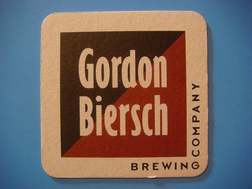 Bière barre dessous - bière, ~