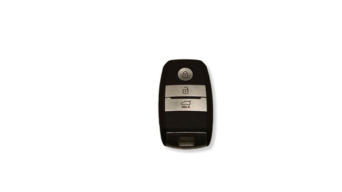 Carte clé allumage kia - clé, niro