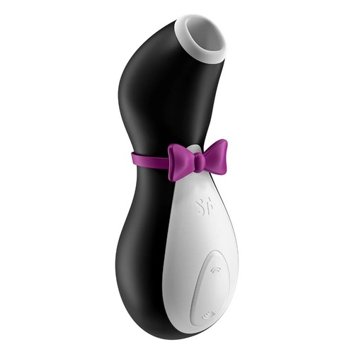 Satisfyer penguin stimulateur - satisfyer,